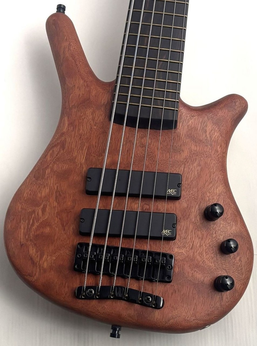 ベース Warwick Thumb Bass Warwick Thumb Bass / Electric Bass Guitar w/ Original SC made in