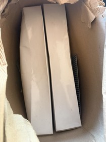 LEGO 75827 Ghostbusters Firehouse Headquarters BOX OPEN BAGS SEALED  READ DESCRI