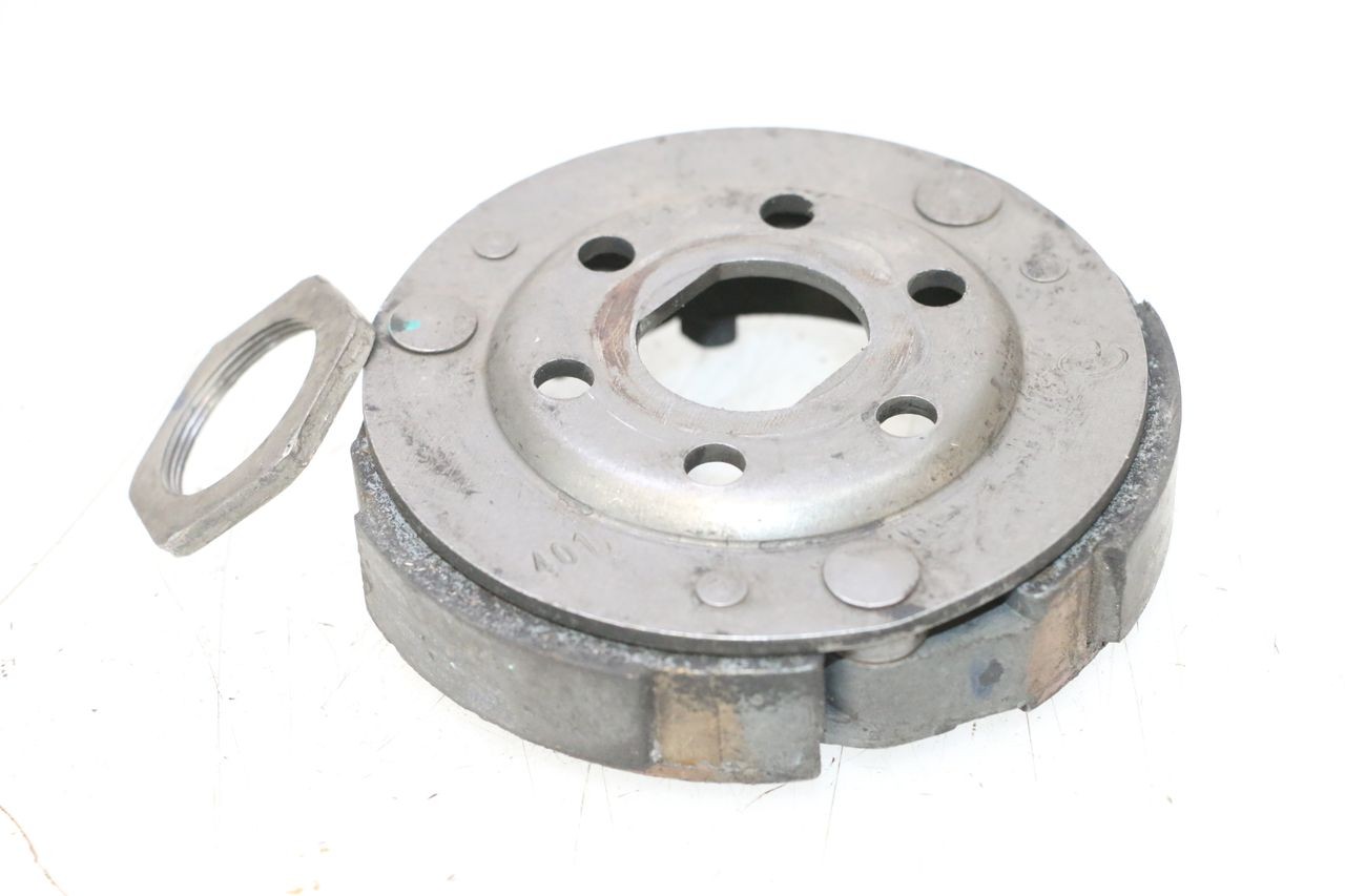 CLUTCH - KEEWAY F-ACT FACT EVO 50 (2020 - 2026)