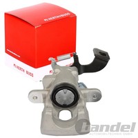 Herth+Buss Bremssattel Hinten Rechts Rechts Passend FüR Toyota Auris Corolla