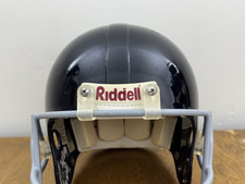 Riddell Vsr Helmet In Football Helmets & Hats for sale - eBay Riddell Vsr Helmet In Football Helmets & Hats for sale - eBay