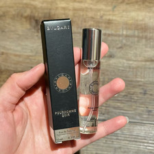 Bvlgari Pour Homme Soir Bvlgari 古龙水- 一款2006年男用香水