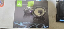 JL Audio C2-570x 5 x 7 / 6 x 8-inch (125 x 180 mm) Coaxial Speaker (ONLY 1)