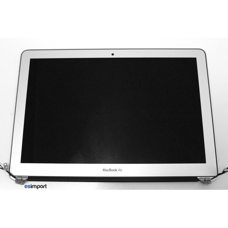 ensemble écran reconditionné macbook air 13" A1466 2013 à 2017 GRADE A
