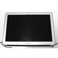 ensemble écran reconditionné macbook air 13" A1466 2013 à 2017 GRADE A