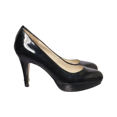 Naturalizer, Pumps, Größe: 38, Schwarz, Damen #ZI3