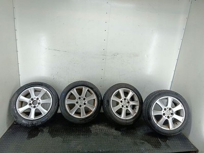 Mercedes-Benz A W169 2005 16 Zoll Alufelge KPL42543