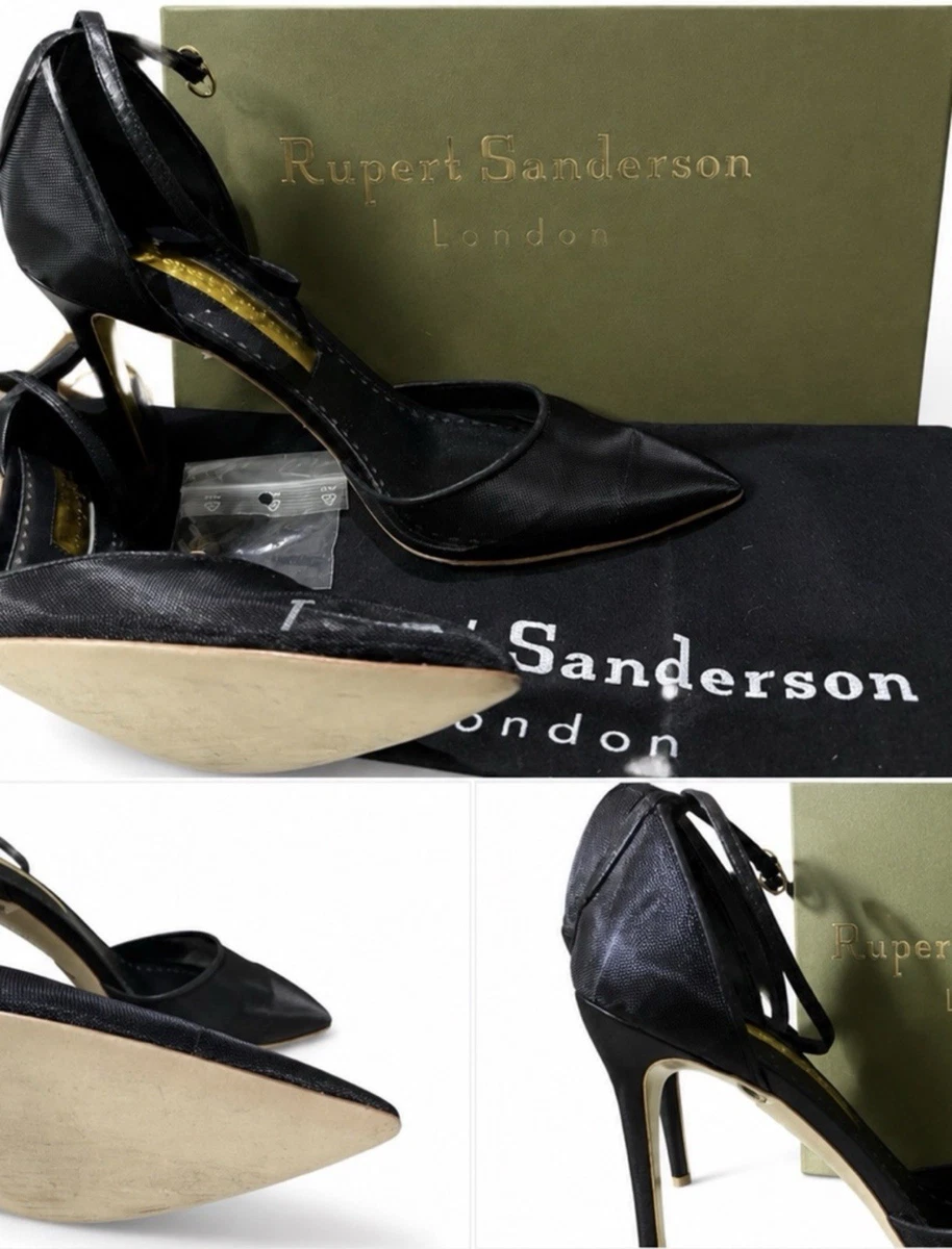 アパルトモン Rupert Sanderson レオパード パンプス 35 Women's Rupert Sanderson for sale | eBay
