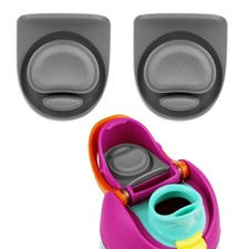 2pcs Replacement Stopper Compatible with Owala FreeSip 24oz 32oz, Water Bottl...