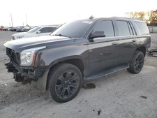 Wheel 17x7-1/2 Steel Spare Opt Ruf Fits 07-20 ESCALADE 1809553
