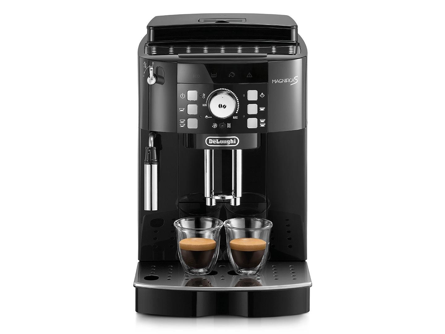 Magnifica s ecam 21.117.b automatica macchina per espresso 1,8 l - Immagine 2