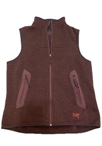 Arc`teryx Covert Vest | eBay