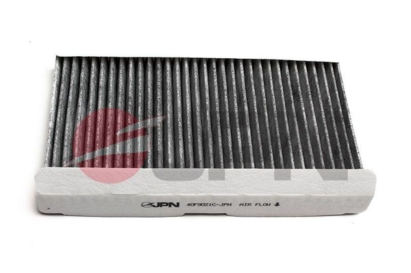 JPN Filter, Innenraumluft 40F9021C-JPN FüR CitroËN DS Peugeot-image