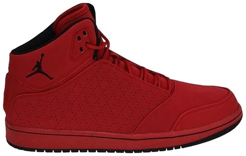 Jordan 1 Flight 5 Gym Red