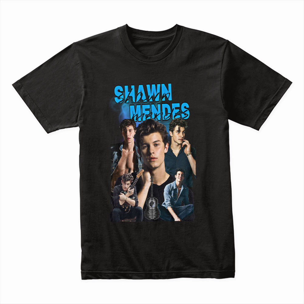Shawn Mendes