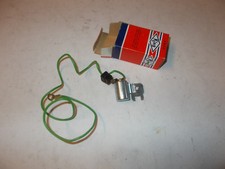 Condensateur Volkswagen POLO