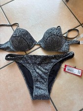 Costume bikini push-up+slip nuovo Yamamay taglia II