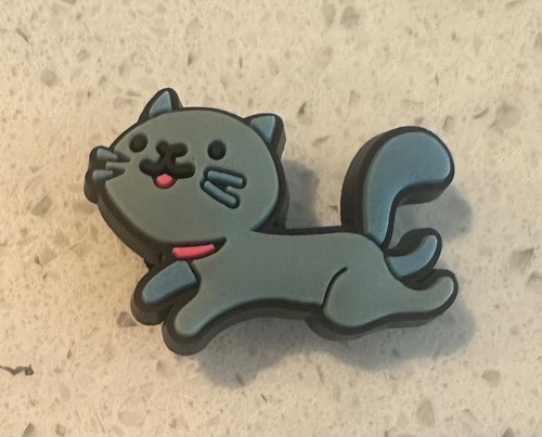 Cat Croc Charms Comparable To Jibbitz - Picture 44 of 101