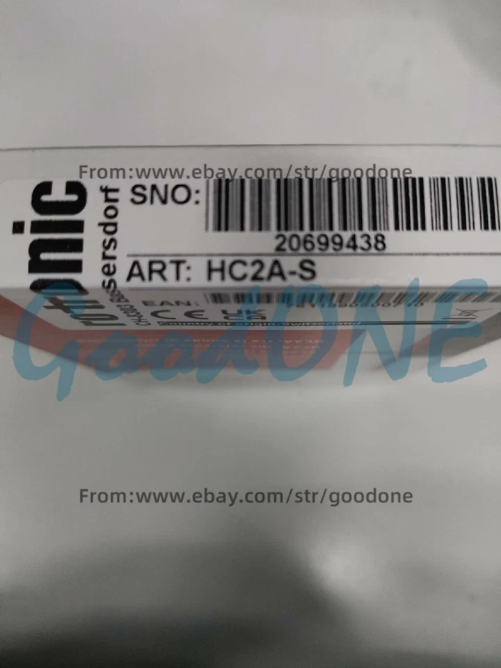 1PC NEW ROTRONIC HC2A-S Temperature Humidity Probe - Image 2 of 3