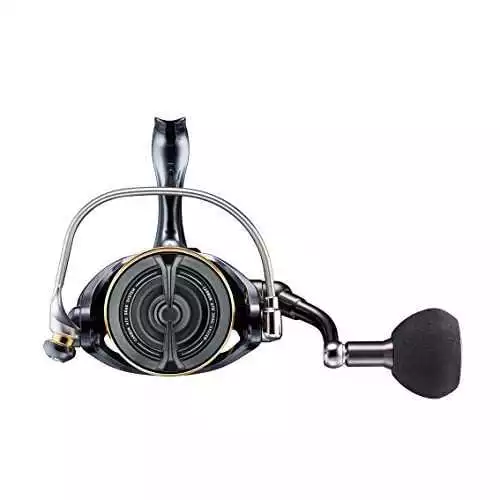 Daiwa 22 CALDIA SW 8000-H Spinning Reel 4550133165764 | eBay