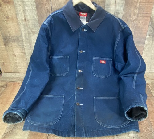 Dickies Mens Size XLarge Blanket Lined 