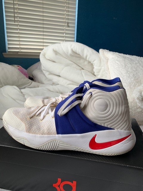 nike kyrie 2 usa
