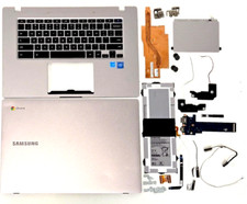 Samsung Chromebook XE350XBA Genuine Original Replacement Parts