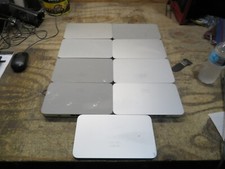 LOT OF 9 Cisco Meraki MX64-HW Cloud Managed Firewall NO AC - Unclaimed