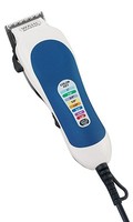 Wahl 79400-800 Colour Pro Coded Mains Hair Clipper Kit Wahl 79400-800 Colour Pro Coded Mains Hair Clipper Kit