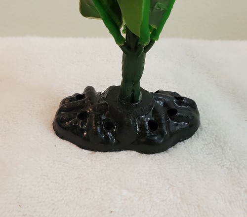 Petco Imagitarium Dandelion Reptile Decor - Bild 3 von 6