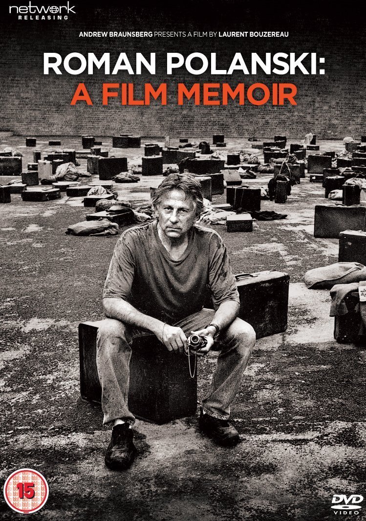 Roman Polanski: A Film Memoir (DVD) Roman Polanski