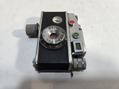 激レア　オールドカメラ　まとめ売り　OLD camera Vintage Occupied Japan Camera Lighter 6983/34 | eBay