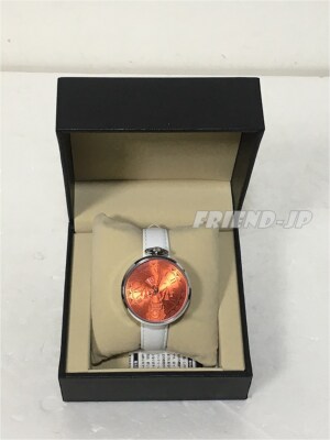 Kingdom Hearts ROXAS 1st Model Official Wrist Watch JP Ex Disney w
