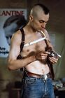 8x10 Print Robert De Niro Taxi Driver 1976 #Hat