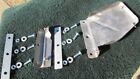 <!--F#f_0-->HD/HR HOLDEN REAR MUD FLAP BRACKET PACKAGE <!--F/-->