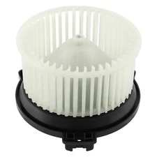HVAC Blower Motor w/ Fan for Honda Civic/Insight/Prelud 1992-2006 79310-SR3-A01