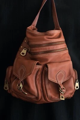 sac marc jacobs avec sac de protection  - Photo 1/4