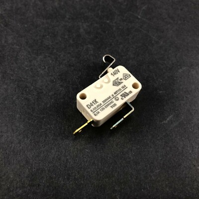 4x Franke Micro Switch Maker 1N330289