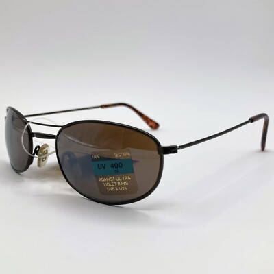 Solar Flair Sunglasses UV 400 UVB & UVA Protection + Bonus Pouch