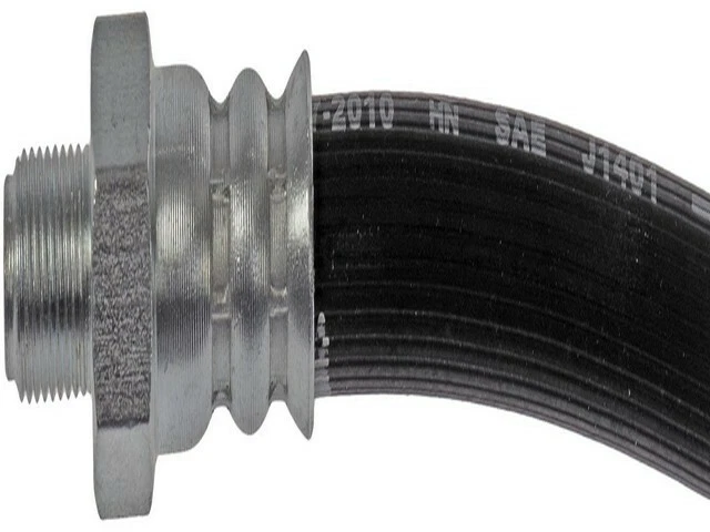 Manguera hidráulica de freno Dorman para STUDEBAKER 3E1 1958 Foto 2 de 4