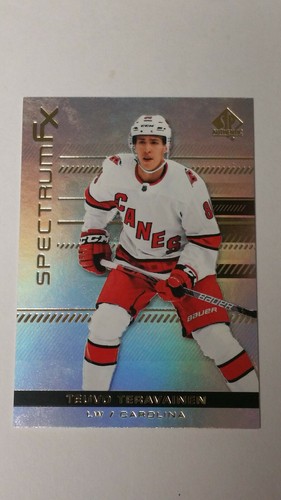 2019-20 SP Authentic Spectrum FX & Future Watch FX You Pick SPA Various - Picture 2 of 13