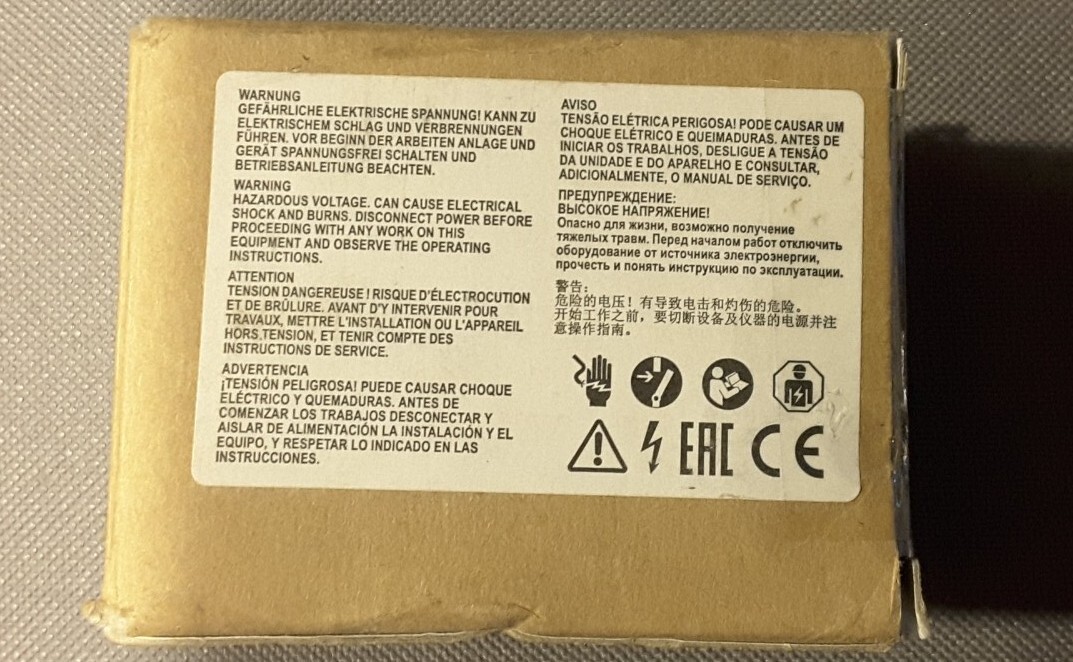 Siemens IEC/ K 60947-5-1 Motor Starter 50/60Hz | eBay