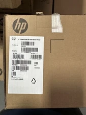M42598-001 SPS-HP Eng Serial Eth USB Thermal Prnter