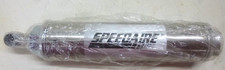 SPEEDAIRE 1-1/2" Bore Round Single Acting Air Cylinder 3" Stroke 5ZEK4