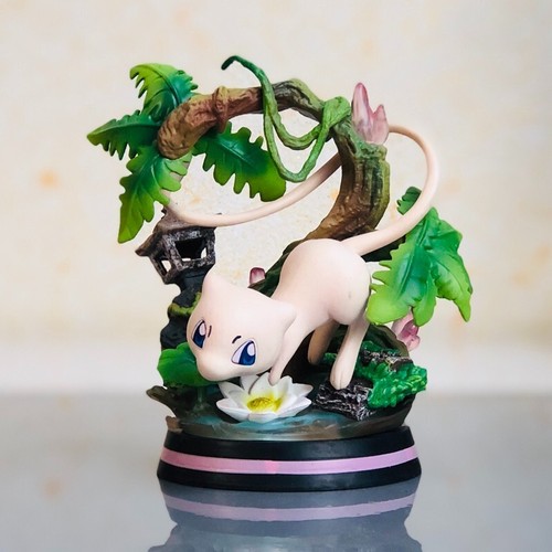 Pokémon Charmander Pikachu Squirtle Chikorita Cyndaqil UK MFC Anime Figure NEW - Picture 4 of 145