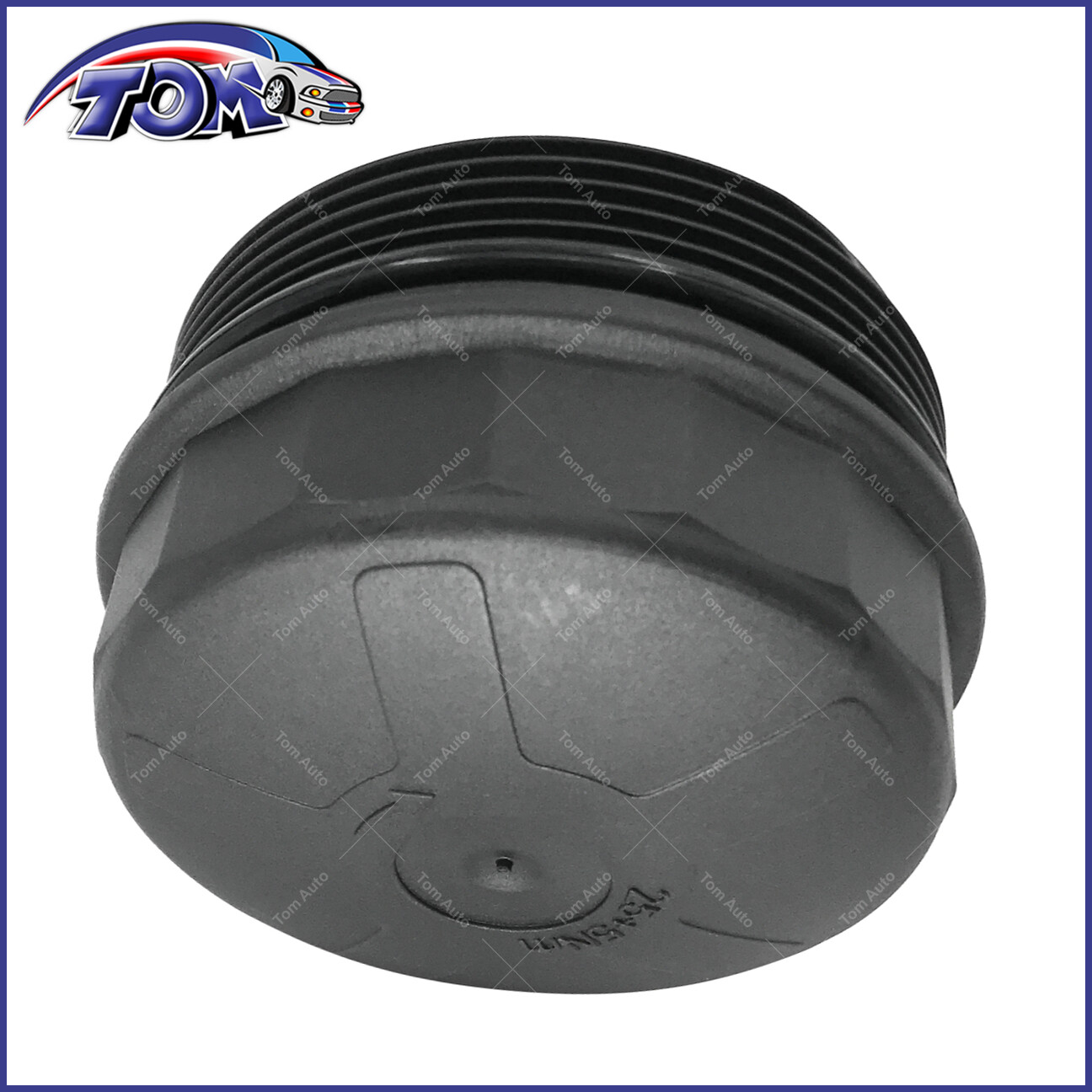 Oil Filter Housing Cover Cap Fits BMW X6 X5 328i 528i X3 N52 Engine 11427525334