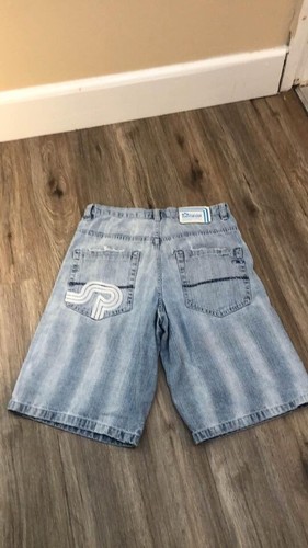 Hexagon brand South pole vintage baggy 