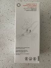bugaboo runner adapter fox