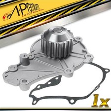 Pompe à eau Peugeot 4008