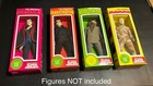 Deluxe restored Mego Mad Monster window boxes CHOOSE WHICH CHARACTERS! BOX ONLY!